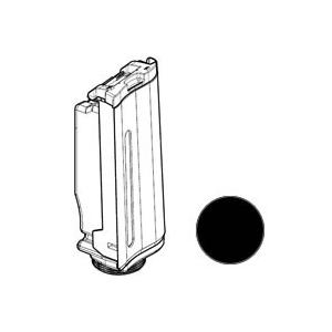 シャープ SHARP 加湿空気清浄機用水タンク ブラック系 2804210074