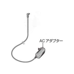 シャープ SHARP 空気清浄機用ACアダプター 2806000003