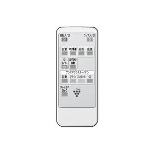 シャープ SHARP 空気清浄機用リモコン A071KK 2806380068