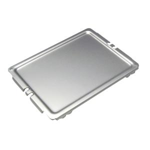 パロマ Paloma ガスコンロ パン焼き皿組立2 282947900