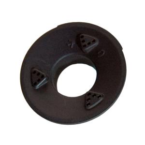 パロマ（Paloma） ガスコンロ バーナーキャップ H-172 38119850S