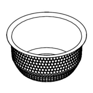 東芝 炊飯器 内釜 ウチガマ　RC-10VXH用 東芝 炊飯器内釜(東芝部品コード：320WW270 適合機種RC-107VSS RC