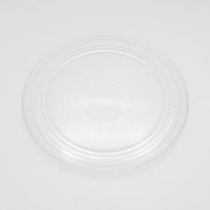 【在庫あり】シャープ SHARP 電子レンジ用ターンテーブル（ガラス製） 3502930216●｜パーツコム