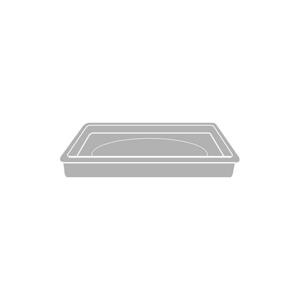 【在庫あり○】シャープ SHARP オーブンレンジ 角皿（金属製） 3504160186