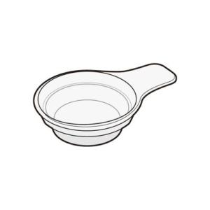 シャープ SHARP オーブンレンジ スチームカップ 3504280070