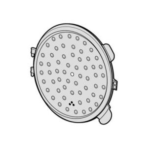 シャープ SHARP ホットクック 内ぶた 内蓋 3621170026