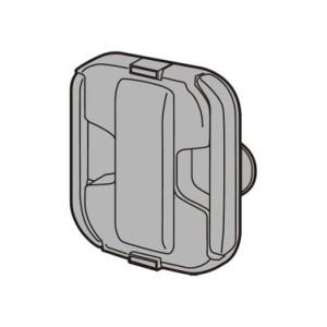 ヘルシオ シャープ/SHARP ホットクック専用フッ素コート内鍋（2.4L用