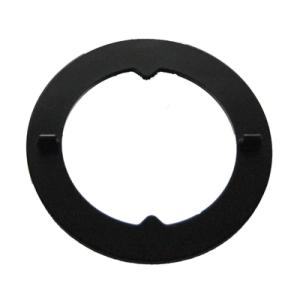 パロマ Paloma ガスコンロ カバーリング（小） 380595400◆