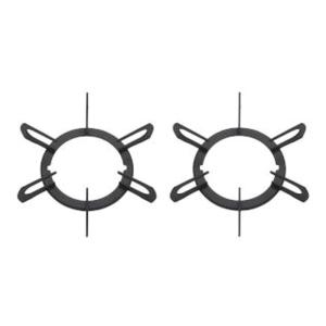 パロマ Paloma ガスコンロ 滑り低減ゴトクセット 387052400