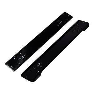 パロマ Paloma ガスコンロ グリルサイドカバーセット（2個入） 389002700