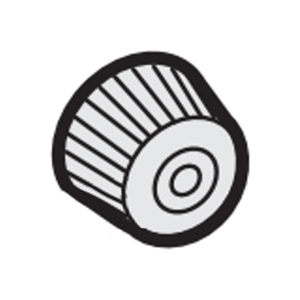 東芝 TOSHIBA 扇風機 スピンナー 41029080