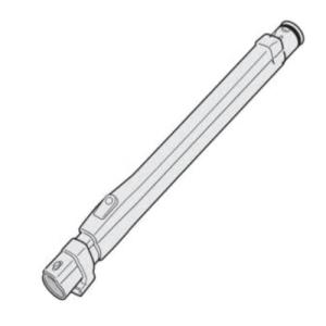 日立（HITACHI） 掃除機用スタンド式充電台 PV-BFH900-016（返品不可