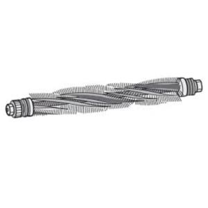 新型　東芝　トルネオ　ヘッド　回転ブラシ　部品　パーツ　4145H935 吸口 TOSHIBA（東芝） 4145H523 掃除機 用の 回転部 回転ブラシ : でん吉