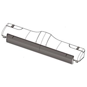 TOYOTOMI（トヨトミ） ストーブ用 電池ケース KR-47A 専用 (商品コード