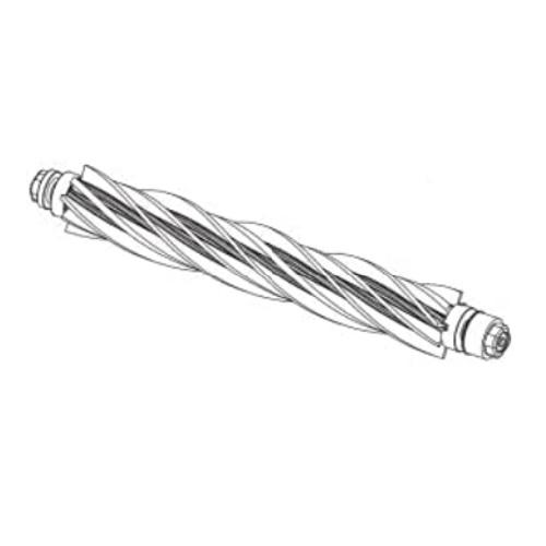 東芝 TOSHIBA 掃除機 回転ブラシ 4145H807