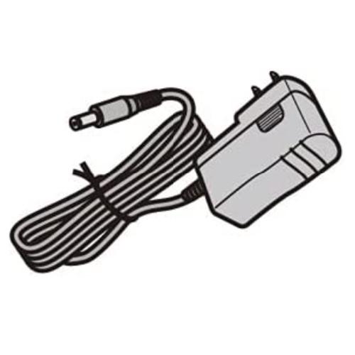 東芝 TOSHIBA 掃除機 ACアダプター（CL5-C） 41479038