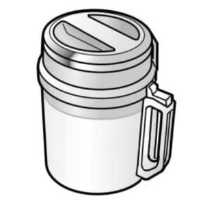 TOSHIBA（東芝） 掃除機 クリーナー用延長管 41452444 パイプ : Web