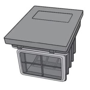 TOSHIBA（東芝） 【送料無料】TOSHIBA 42045113 洗濯機用ポンプ 420-45