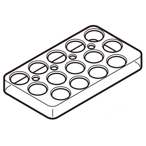 東芝 TOSHIBA 冷蔵庫 卵ケース 44038574