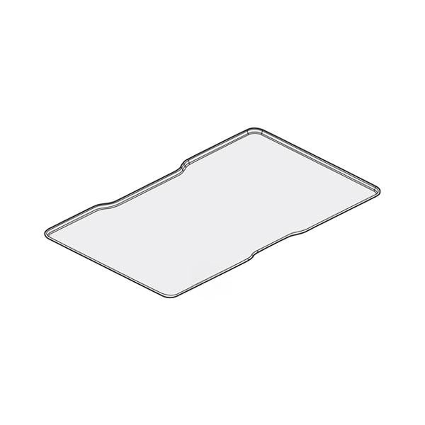 東芝 TOSHIBA 冷蔵庫 チルドトレイ 44071659