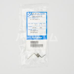 東芝 TOSHIBA 冷蔵庫 スプリング（仕切り板） 44098053