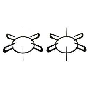 【在庫あり○】パロマ Paloma ガスコンロ 滑り低減ゴトクセット 481309600