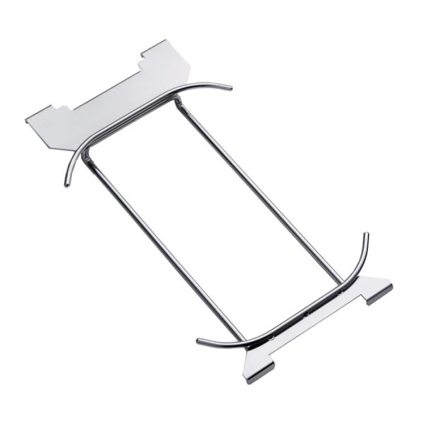 パロマ Paloma ラ・クック 受け台組立 481487400