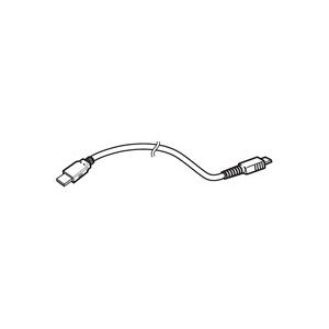 【在庫あり】シャープ SHARP 電子辞書 microUSBケーブル 5715120291◇