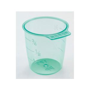 象印 ZOJIRUSHI 炊飯ジャー用無洗米用計量カップ 617824-00