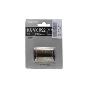 パナソニック Panasonic シェーバー用替刃 外刃 6690005691