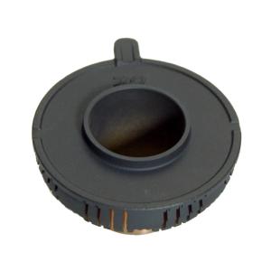 パロマ（Paloma） ガスコンロ バーナーキャップ H-DH1 08439330S