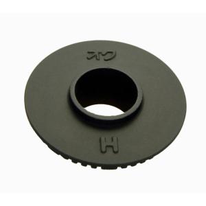 パロマ（Paloma） ガスコンロ バーナーキャップ H-DH1 08439330S