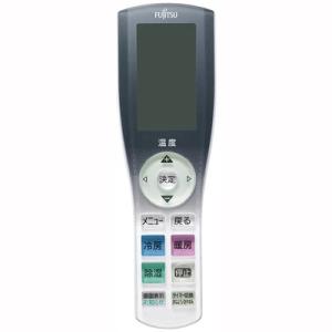 富士通ゼネラル エアコン リモコン AR-RGE1J 9322579003