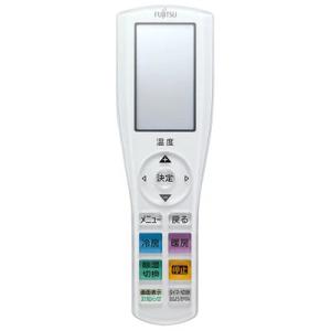富士通ゼネラル エアコン リモコン AR-RGF1J 9322786005