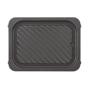 象印（ZOJIRUSHI） オーブンレンジ 角皿（セラミック製） ESE02-BA