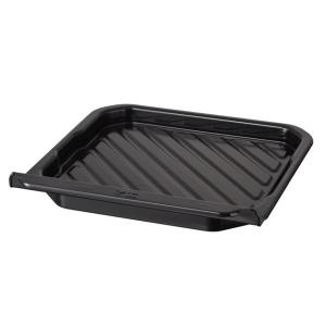 Panasonic ロティサリーグリル スモーク NB-RDX100-K : 夢のクマさん