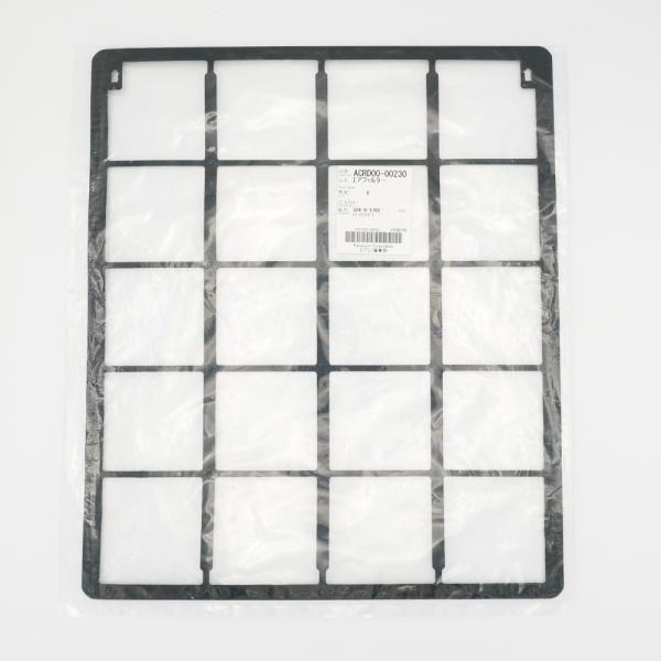 【在庫あり○】パナソニック Panasonic エアコン用エアフィルター（1枚） ACRD00-00...