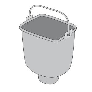 Panasonic（パナソニック） 【純正品】ADA12-225 Panasonic パンケース