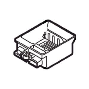 パナソニック Panasonic ホームベーカリー用レーズン容器ユニット ADA44-168-H1