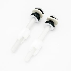 FRP製積層パイプ32A(ビニールエステル樹脂製),内径φ32×外径 FRP製積層パイプ32A(ビニールエステル樹脂製),内径φ32×外径