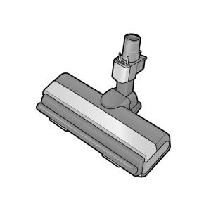 Panasonic（パナソニック） 掃除機用ソフトタッチノズル AMC-FN9F