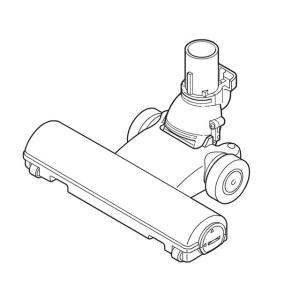 パナソニック Panasonic 掃除機用床用ノズル AMV99R-DC0P