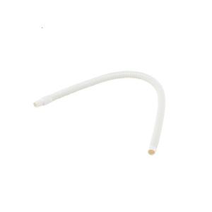 【在庫あり】パナソニック Panasonic 衣類乾燥機用排水ホース（ホワイト）（0.6m） ANH230D4030◆