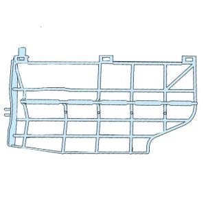 パナソニック Panasonic 食器洗い乾燥機用カゴピンB（大） ANP2166-6730