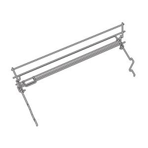 パナソニック Panasonic 食器洗い乾燥機用カゴB（上カゴ） ANP21A-3900