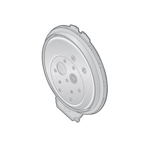 パナソニック Panasonic 炊飯器 ふた加熱板 内蓋 内ふた ARB96-J68JUU