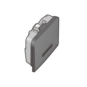 Panasonic（パナソニック） P-51MJR 浄水器 用の 交換用カートリッジ