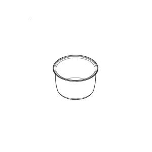 パナソニック Panasonic 炊飯器用内釜（内なべ） ARE50-F54