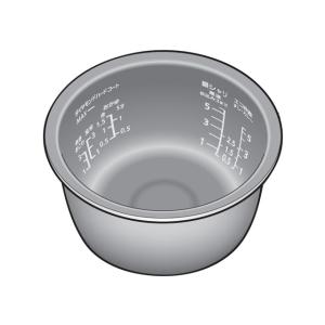 象印 内釜 B513-6B 象印（ZOJIRUSHI） B513-6B 内釜 圧力IH炊飯ジャー用 ZOJIRUSHI NP