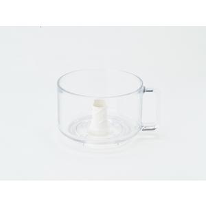 パナソニック Panasonic フードプロセッサー用ガラス容器 AUA02-1201-W